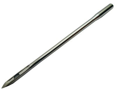Automatic Awl Spare Standard Straight Needle Osborne No. 413-N8
