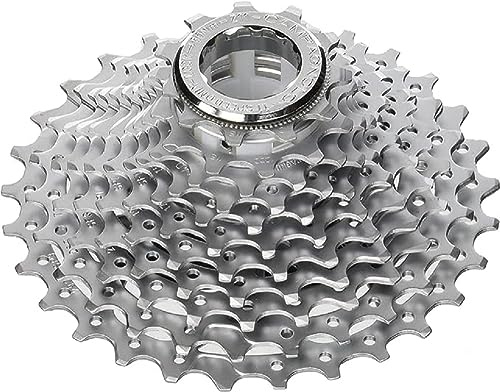 Campagnolo Zahnkranz-Kassette-2653061241 Zahnkranz-Kassette, Silber, 18x18x6cm