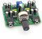 AVT1024 KIT DIY, Kopfhörerverstärker, elektronisches DIY Kit, Übungsplatine für Anfänger, Kit zum selber löten, Konstruktionsspielzeug, Bausatz