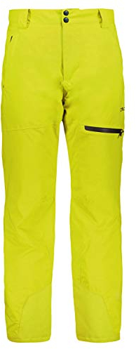CMP Herren Hose Skihose, Zolfo, 56, 39W1537