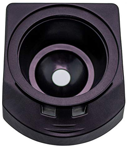 Kapselhalter MS-624560 kompatibel mit Krups Dolce Gusto Infissima KP1708 Kaffeemaschine