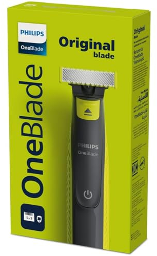 Rasoir à barbe Philips Oneblade QP2724/20