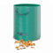 Sac à déchets de jardin, 272 l, 1 sac à feuilles, stable, autonome, résistant aux UV, imperméable, en tissu polypropylène robuste (PP), 150 g/m², 390 g