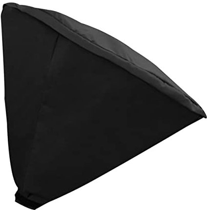 BESPORTBLE Patio Heater Cover Outdoor Heater Covers and Easy to Clean for Outdoor Patio and Garden