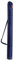 QIUPFGUT Fishing Rutentasche mit Schultergurt,Rutentasche Rod Case Angelkoffer Futteral,Große Kapazität Angeltasche,Leinwand,1.2m Lange Angeltasche