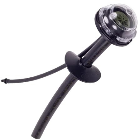 DeepDrop® con Gotero Autocompensante 2 L/H - Sistema de riego subterráneo con control visual (25 unidades)