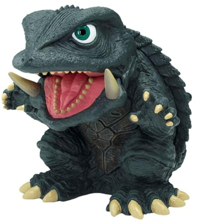 Banpresto - Gamera The Guardian of The Universe - Gamera (1995) (ver. A) Enshrined Monster Figure