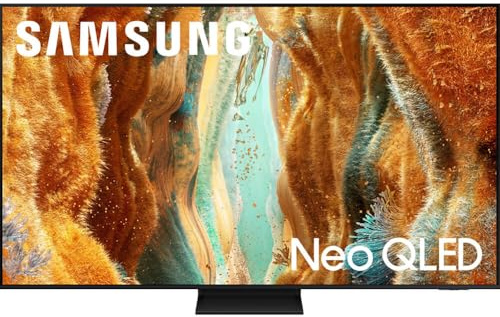 Samsung QN85QN70F 85 inch Class Neo QLED 4K QN70F Vision AI Mini LED Smart TV (2025)