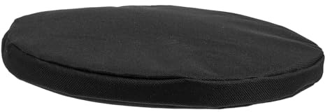 Zerodeko Cojín Portátil para Taburete Plegable De Camping, Tela Oxford, Asiento Pequeño Acolchado, Ligero y Cómodo, Adecuado para Senderismo, Pesca, Barbacoa y Actividades Al Aire Libre