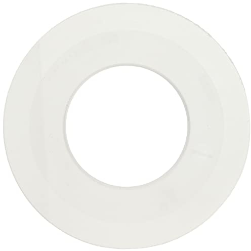 Geberit 816.418.00.1 Flush Valve Base Sealing Washer - Clear