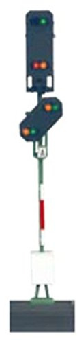 Märklin 76497 – Huvudsignal för ljus med försignal, spår H0