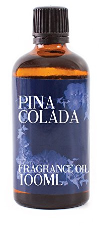 Mystic Moments | Piña Colada Duftöl | 100ml