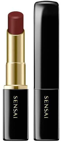 SENSAI Lasting Plump Lipstick Refill - 08 Terracotta Red 3,8 g
