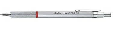 rotring Druckbleistift Rapid PRO CHROME, 0,5 mm