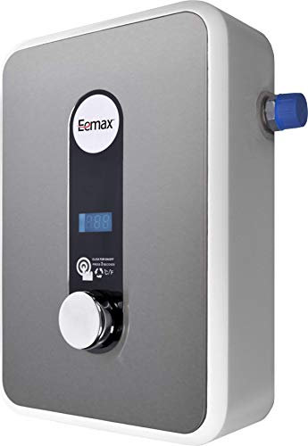 Eemax HA011240, Grey, 6 Gauge , Gray
