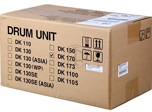 Kyocera original - Kyocera FS-1030 MFP (DK-170 / 302LZ93060) - Bildtrommel - - 100.000 Seiten