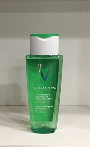 Vichy Normaderm Tonik adstringierend reinigend 200 ml