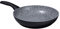 Bialetti Sartén Black Pearl, Metal, Negro, 28 cm
