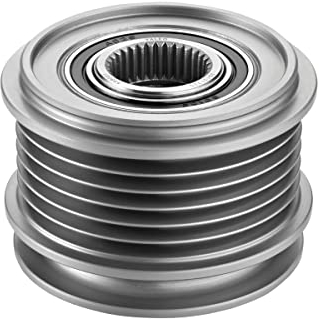 VALEO-588001-Poulie roue libre d'alternateur