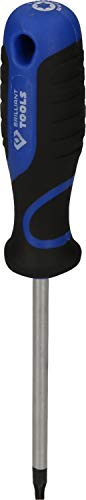 Brilliant Tools Tournevis TORX, T25 BT034908