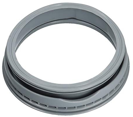 Türmanschette für Bosch Siemens 00443455 443455 Quelle 01000216 für Waschmaschine Frontlader