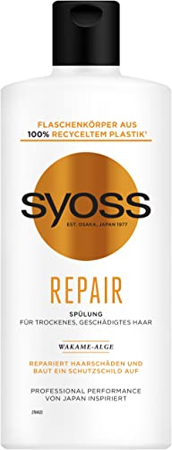 SYOSS Spülung Repair, 440 ml