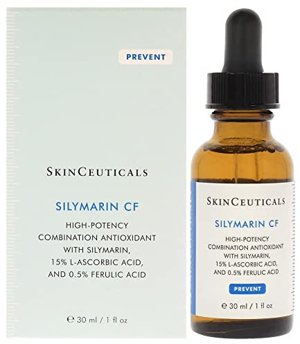 SKINCEUTICALS silymarin cf, 30 ml