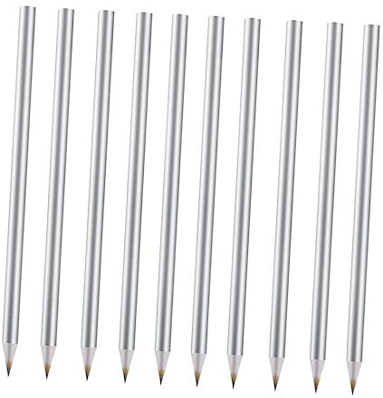 HOMSFOU 10piezas Herramientas De Marcador De Azulejos Rotuladores Resistentes Pluma Grabadora De Alta Precisión
