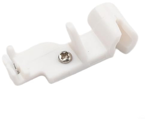 Sisinkal Enhebrador de agujas para máquinas de coser compatible con Janome Elna Baby Lock herramienta de enhebrado automático apto para múltiples modelos, conveniente accesorio de ahorro de tiempo