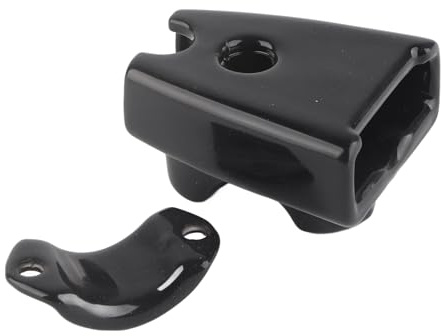 AOWINHIT Porta del Blocco Freno a Disco di Sicurezza Outdoor Protection Universale 21 a 28 Mm Oggetti Cilindrici