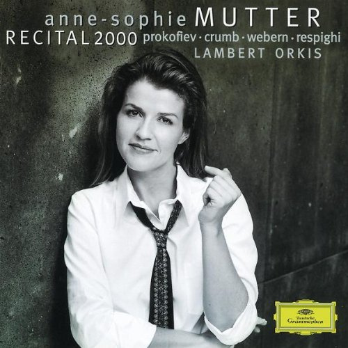 Deutsche Grammophon Production (Universal Music)
