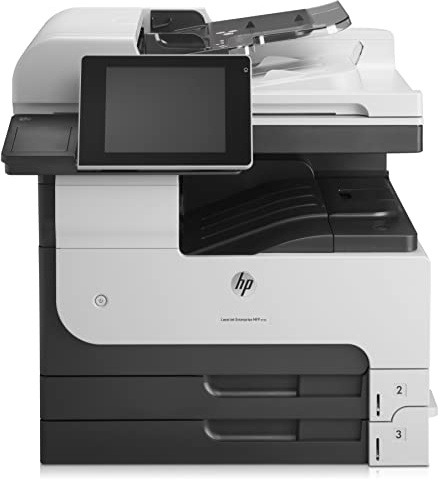 HP LaserJet Enterprise MFP M725dn