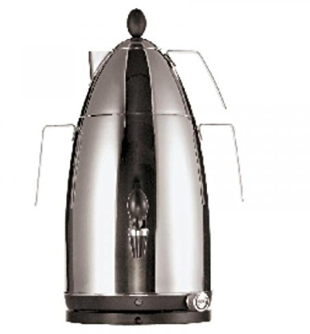 PADERNO Samovar Pyramid A4 Lt 4 Samovar INOX