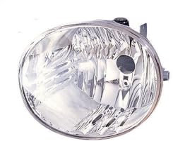 Depo 2901993 Phare anti-brouillard,anti-brouillard avant, HB4