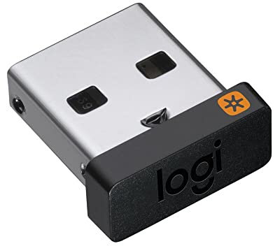 Logitech Ricevitore USB Unifying (esteso)