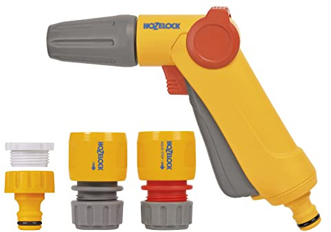 H/L Jet Spray Gun Set 2342P0000