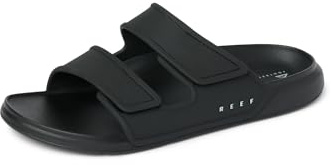 Reef MENS SANDALS, OASIS ADAPT, BLACK