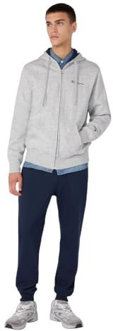 Champion Legacy Men Tuta Uomo (Pacco da 2)
