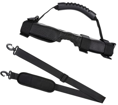 NONGYU Fahrradgurt zur Sicherung von Falträdern mit Werkzeugfreien, Schnellspanner-Design, geringes Gewicht, sicheres Fahrradband-Set, sicherer Fahrrad-Bindegurt