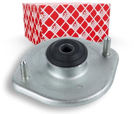 Febi bilstein 17178 Coupelle de suspension | Compatible avec: FIAT PANDA, PANDA Kasten/Schrägheck