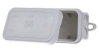 Obo-bettermann Verbindungssystem, 80 x 43 x 34 cm, Grau