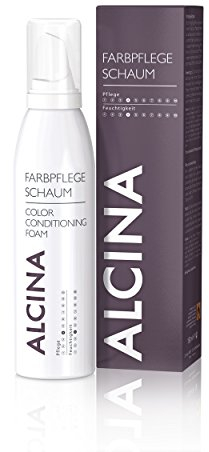 Alcina Farbpflege-Schaum 150ml