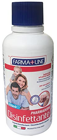 Farmaline Disinfettante 250ml
