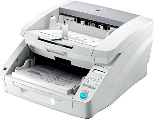 Canon DR-G1130 imageFORMULA Production Document Scanner (Renewed)