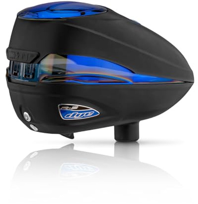 Dye R2 Electronic Paintball Loader