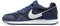 NIKE Venture Runner, Zapatillas de Gimnasia Hombre, Azul Midnight Navy Midnight Navy White, 42.5 EU