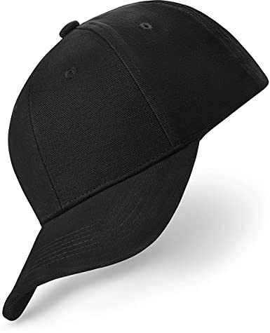 REEFLESS® Baseball Cap Herren Damen Basecap - verstellbare Kappe - Caps für Männer Frauen