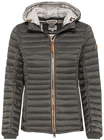 camel active 330970-6R48 - Steppjacke