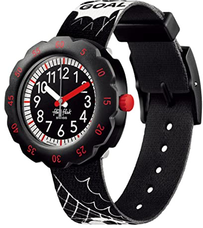 Flik Flak Montre garçon Goal