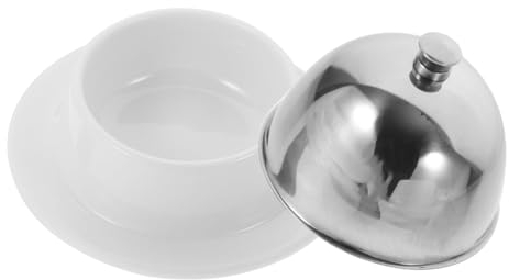 MAGICLULU Butter Cup Quality Material Healthy Sauce Dish Perfect for Kitchen Party